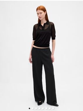 Gap Easy Wide-Leg